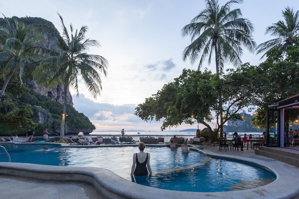 Railay Bay Resort And Spa 12/72
