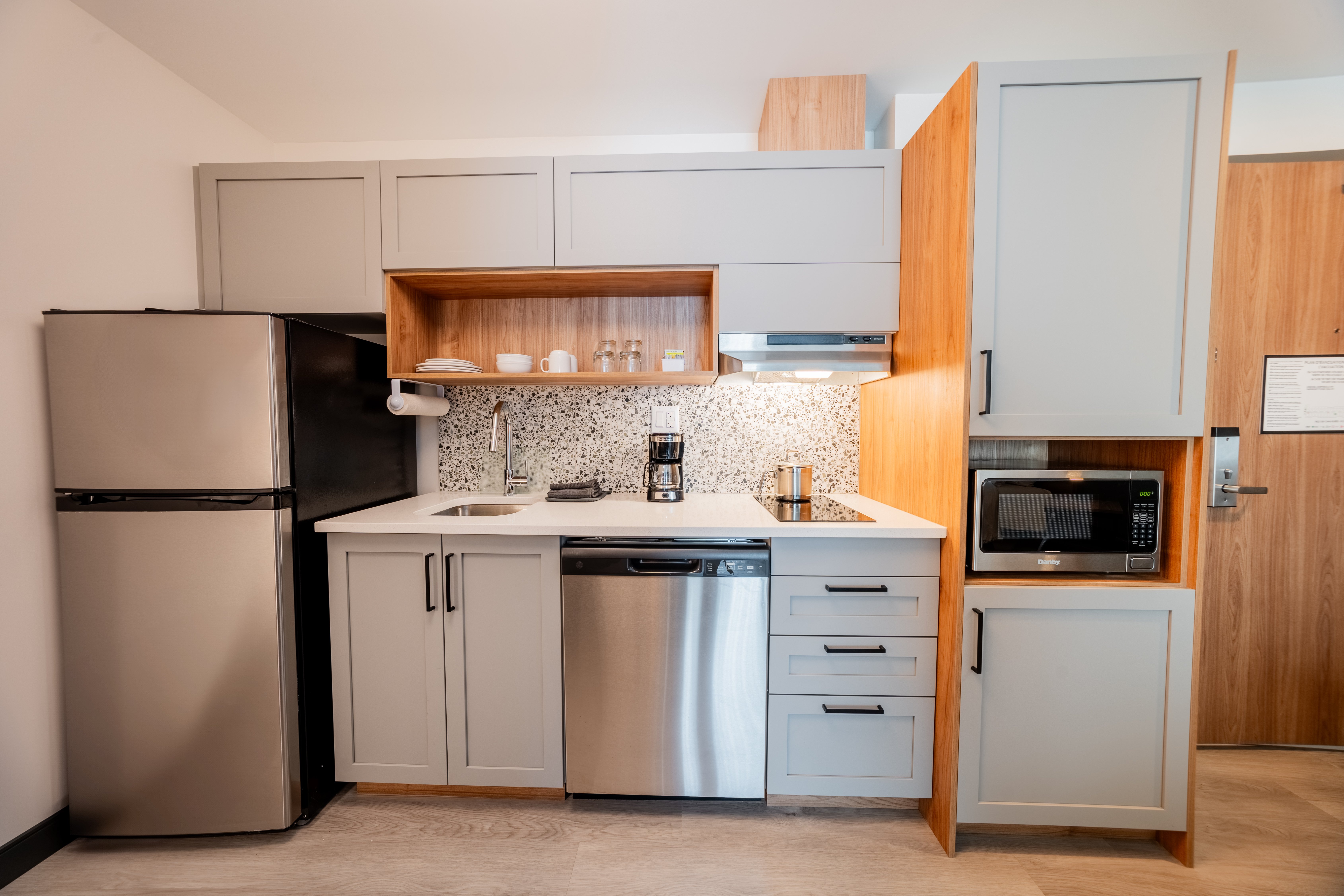 Candlewood Suites Trois Rivieres Ouest 43/50