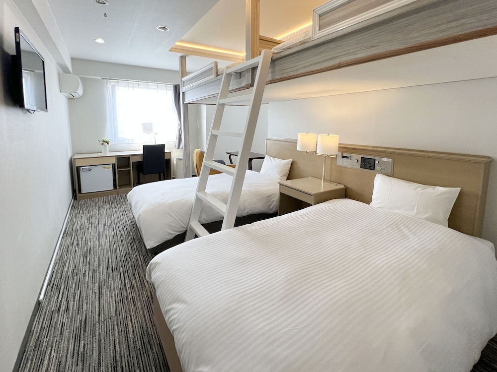 Grand Park Hotel Panex Chiba 11/50
