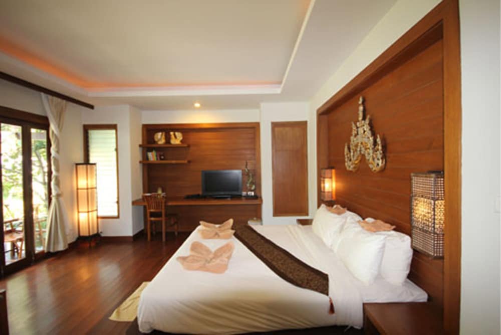 Andalay Boutique Resort 13/50