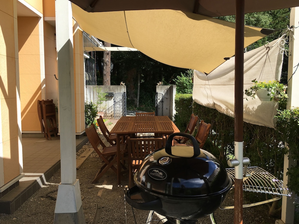 Villa Relax 7/24