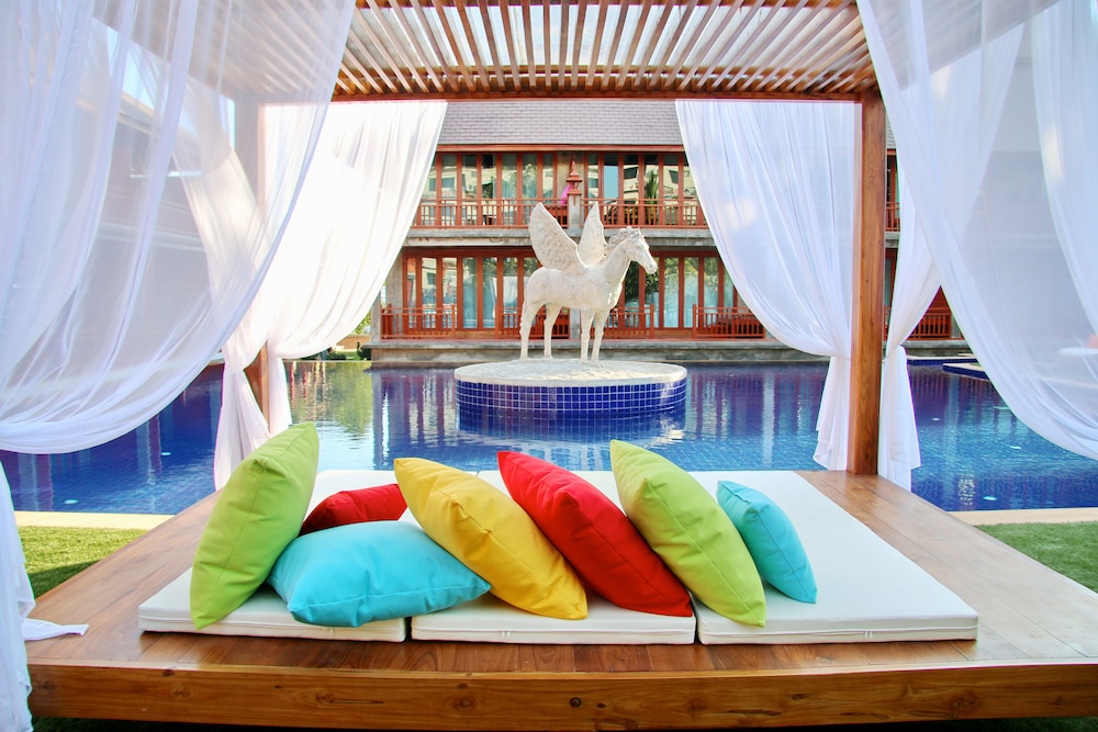 The Chaya Resort And Spa Chiang Mai 64/73