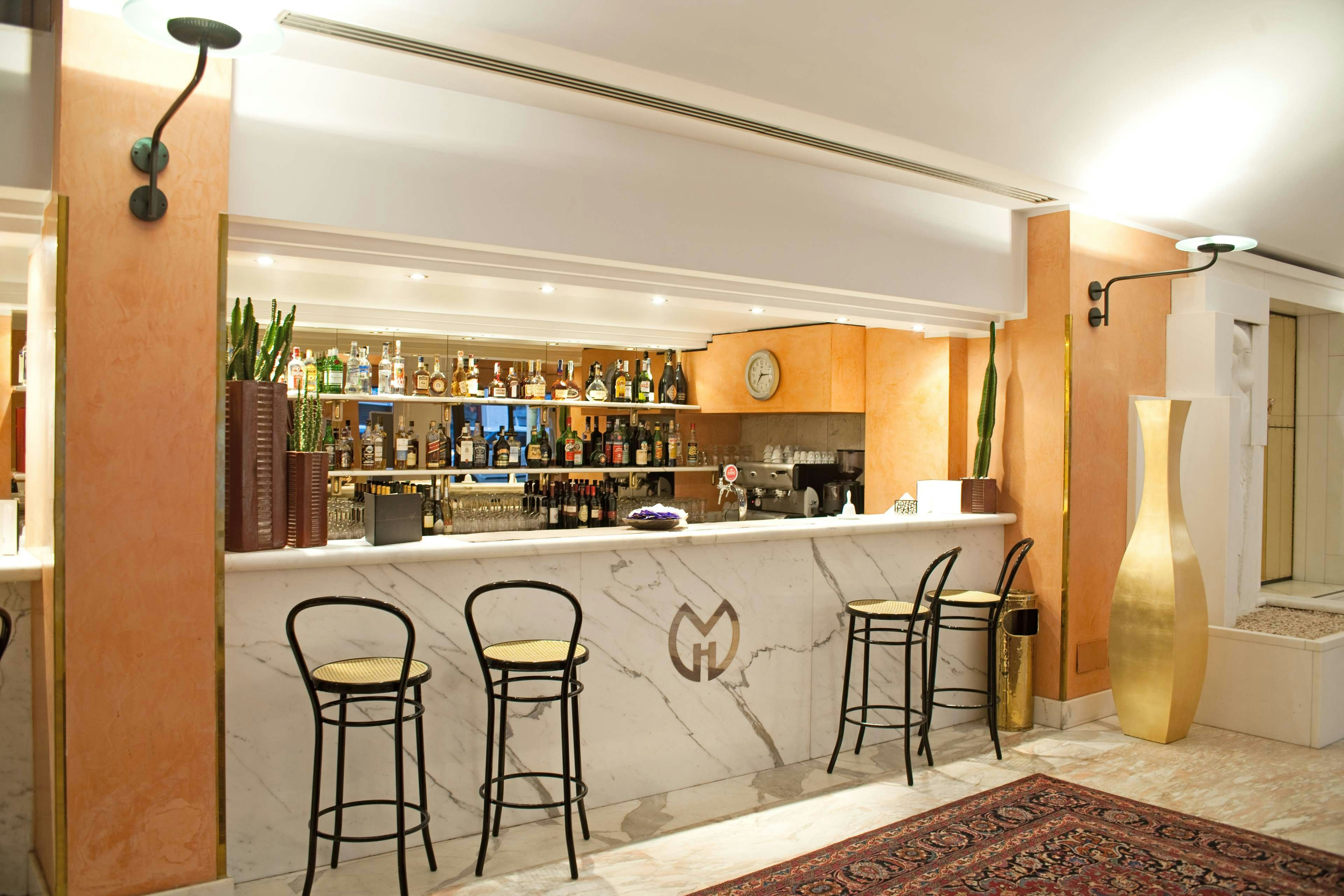 Giberti Hotel 21/25