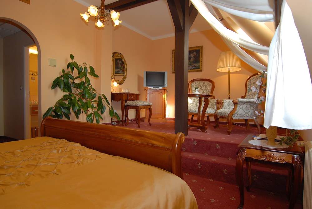 Hotel Opera Prague 12/76