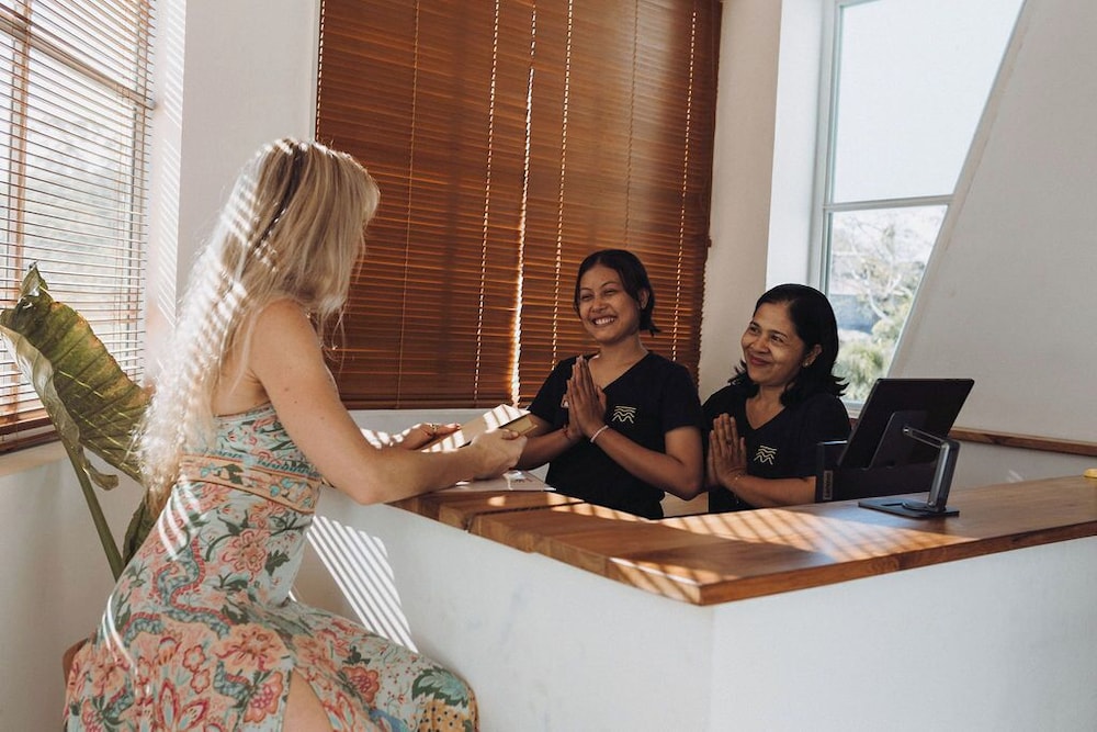 Mantra Wellness Bali 11/63