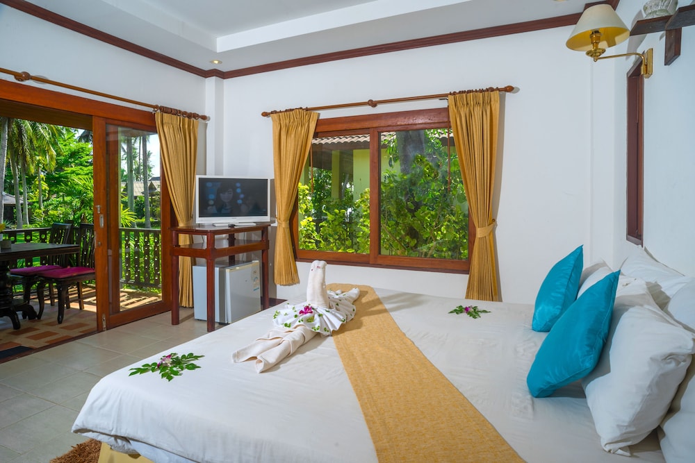 Am Samui Resort 20/50