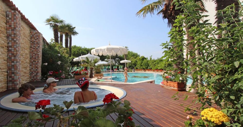 Park Hotel Cellini 40/50