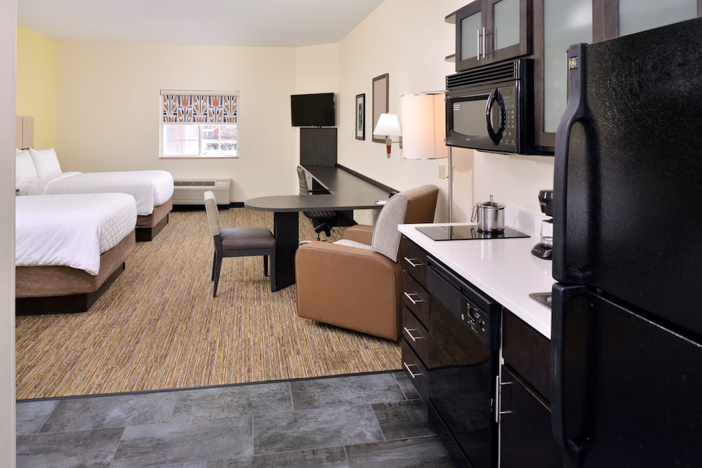 Candlewood Suites Winchester 27/39