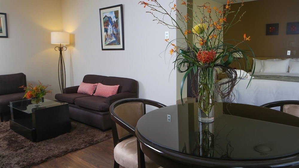 Hotel Jose Antonio Executive 35/46