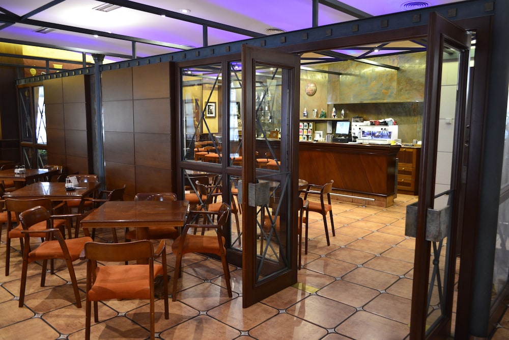 Hotel el Suizo 54/66