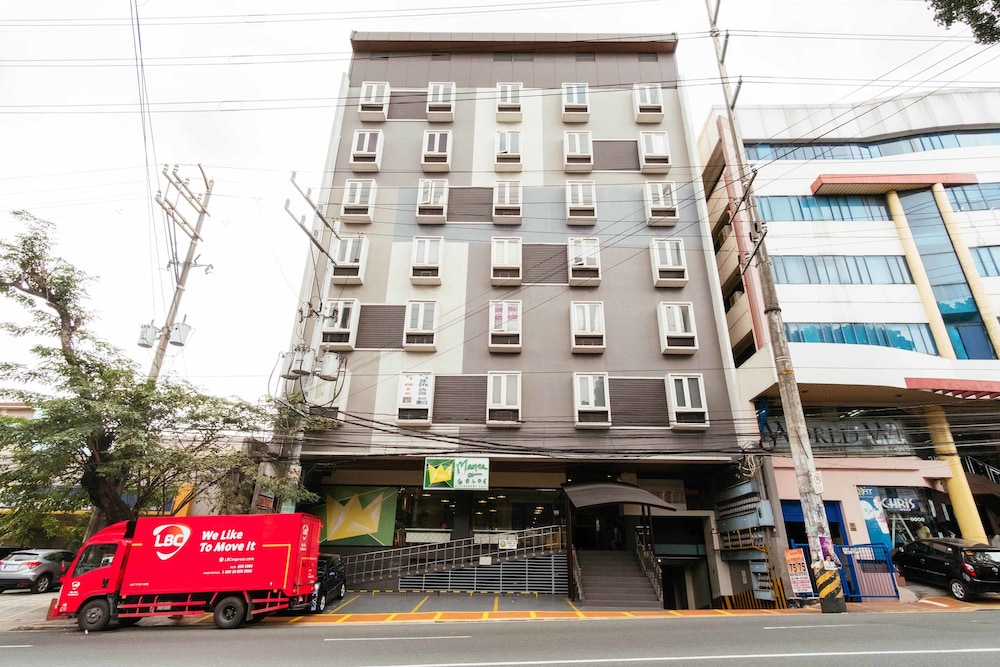 Reddoorz Plus Kamuning Quezon City 3/64