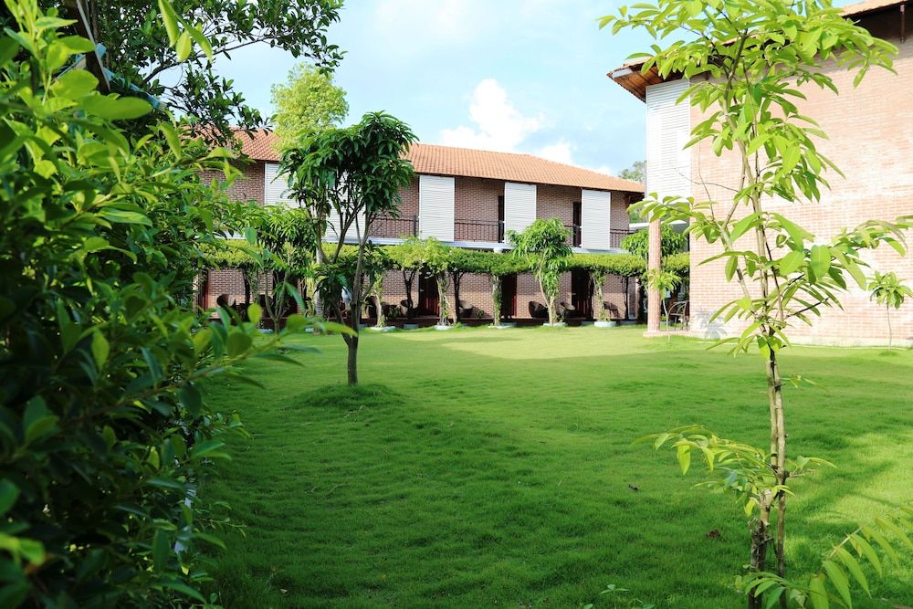 Countryside Resort Phu Quoc Ex Countryside Garden Resort Bar 26/38