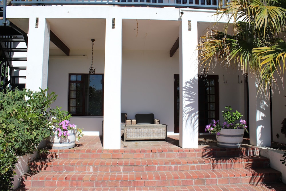Wedgeview Country House Spa 4/50