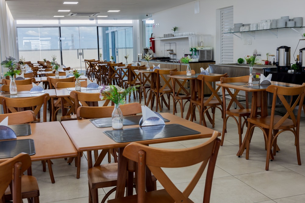 Go Inn Sao Mateus 48/59