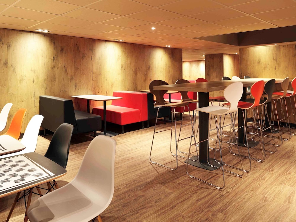 Ibis Montpellier Centre Comedie 48/72