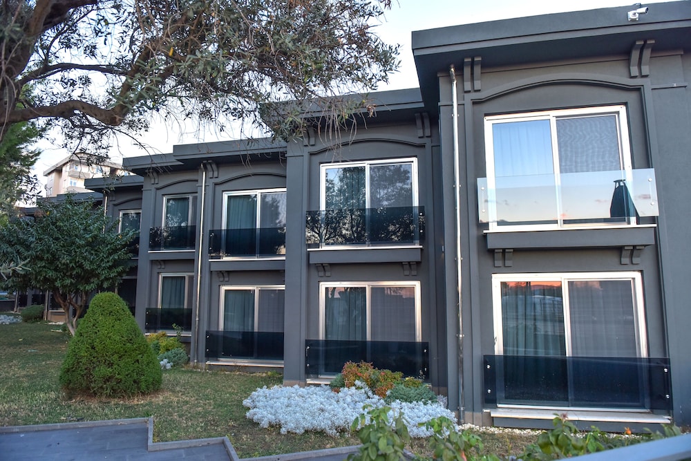 Park 156 Hotel 3/58