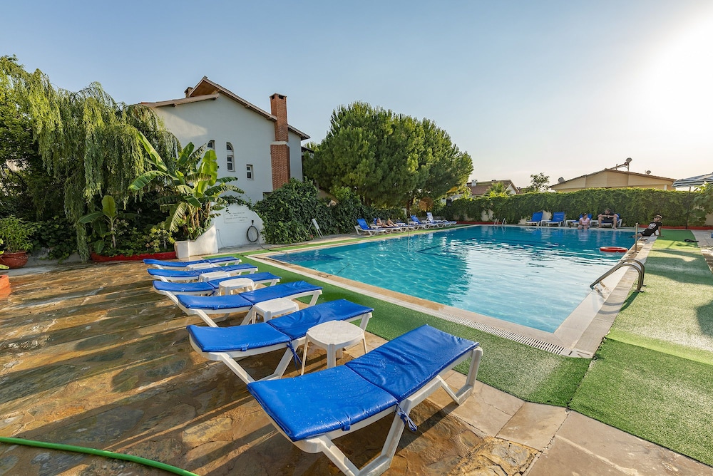 Alibabam Hotel Apartment 22/50