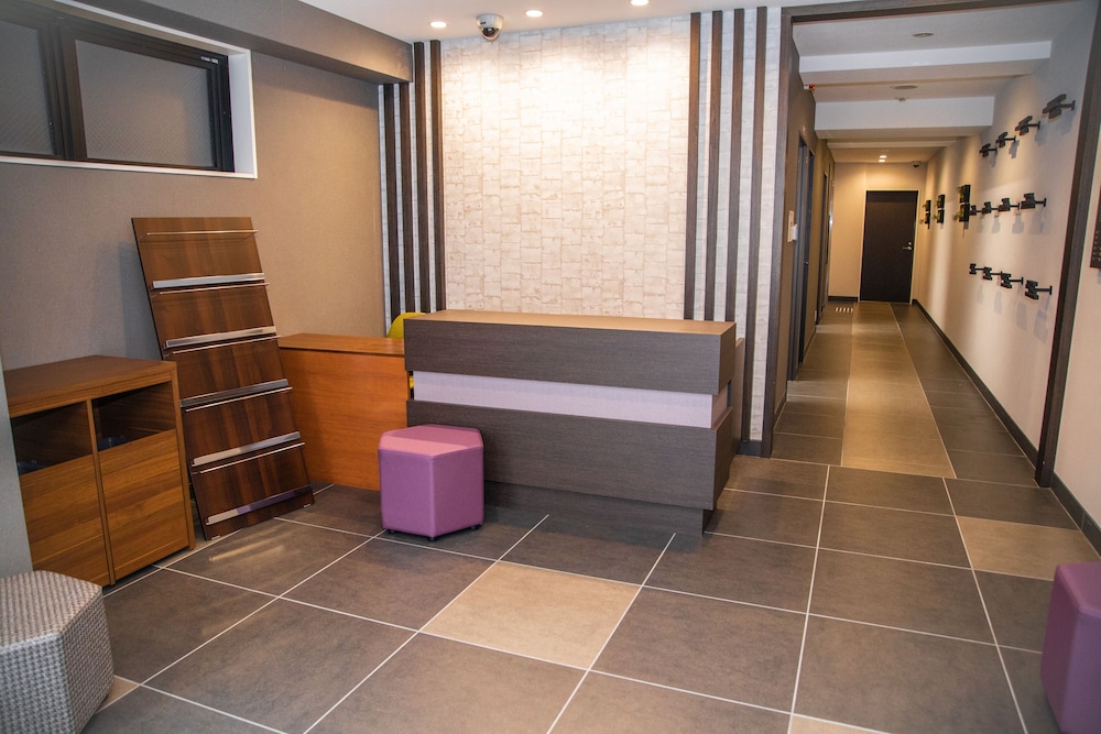 Smart Place Inn Kyoto Shijo Omiya East 24/52