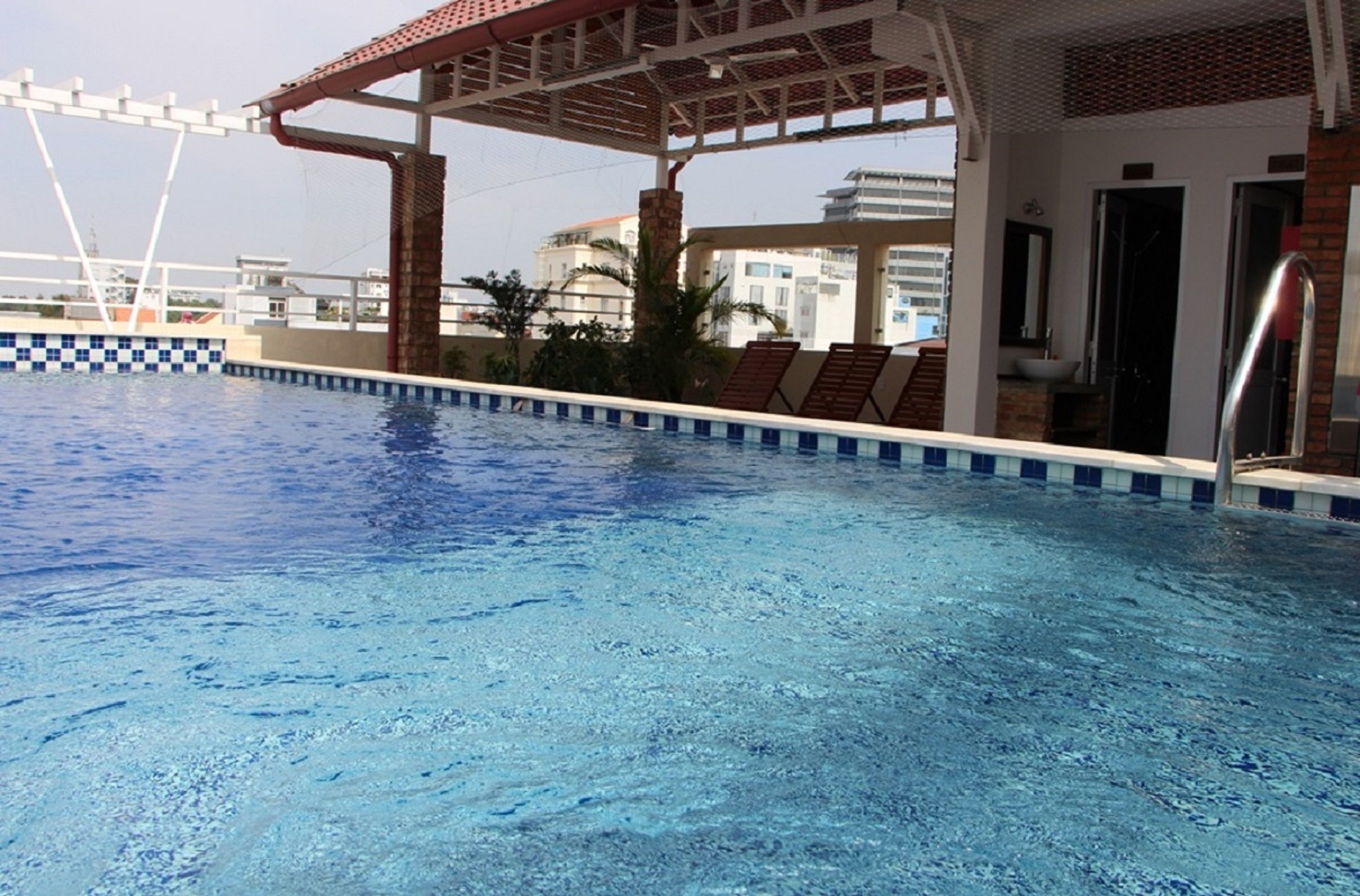 Ananas Family Hotel 39/43