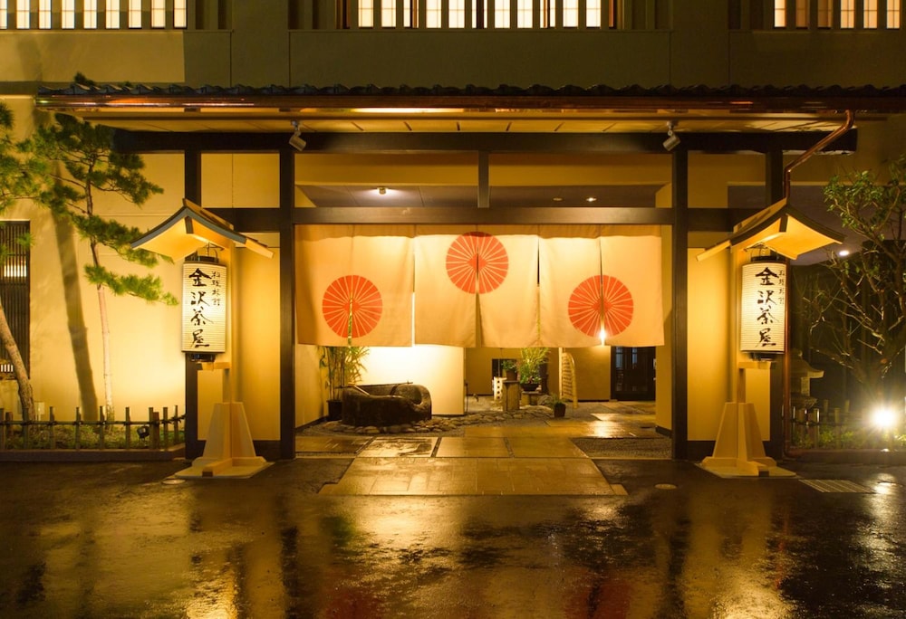 Kanazawa Chaya 41/42