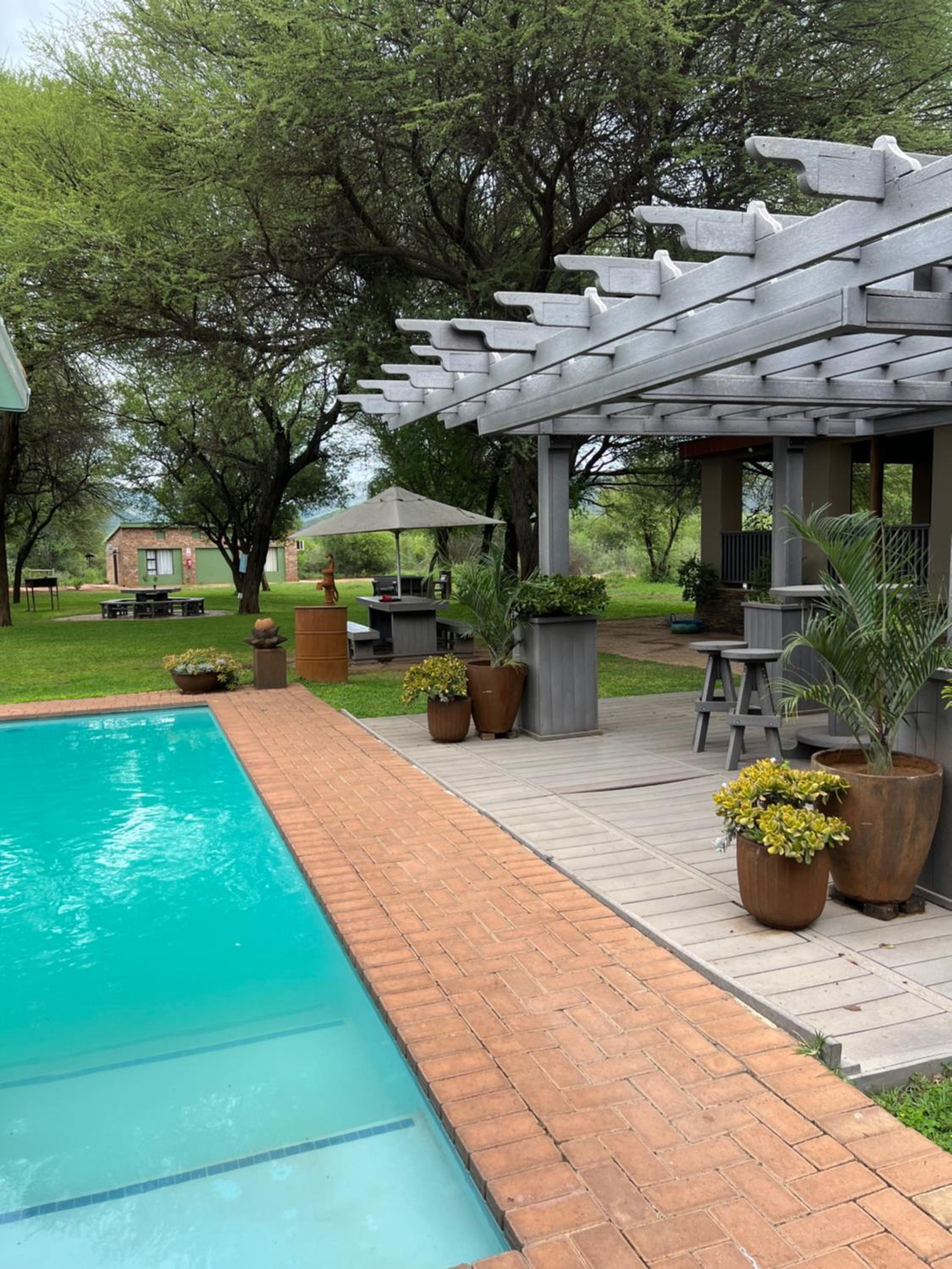 Thabazimbi Country Lodge 16/19