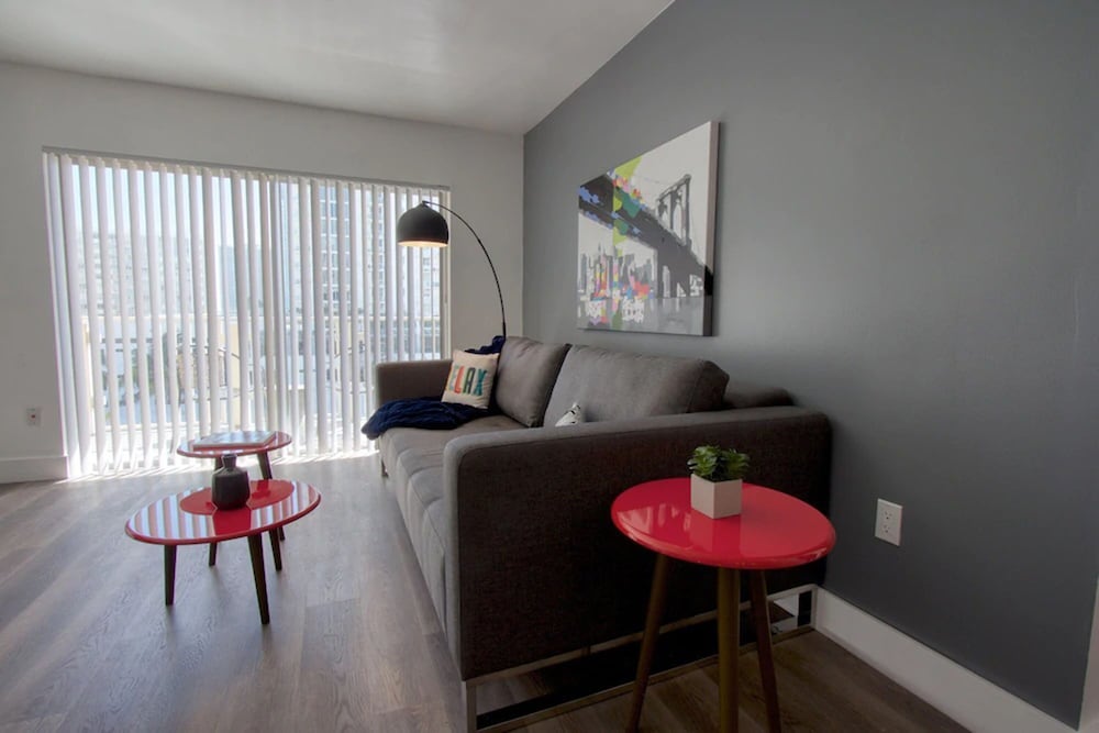 Suites at 23 Palms By RocketSTAY 18/29
