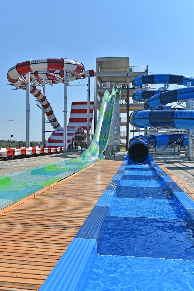 Topola Skies Resort and Aquapark Ex Topola Skies Golf Spa Resort 67/67