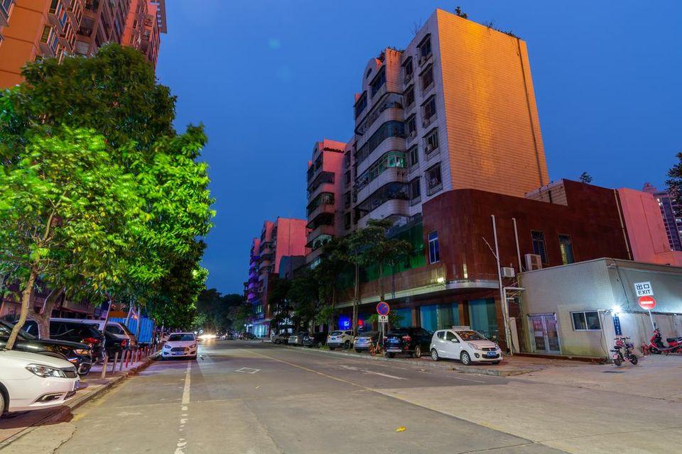 Vienna International Hotel (Huizhou Jiangbei Sanxin) 53/58