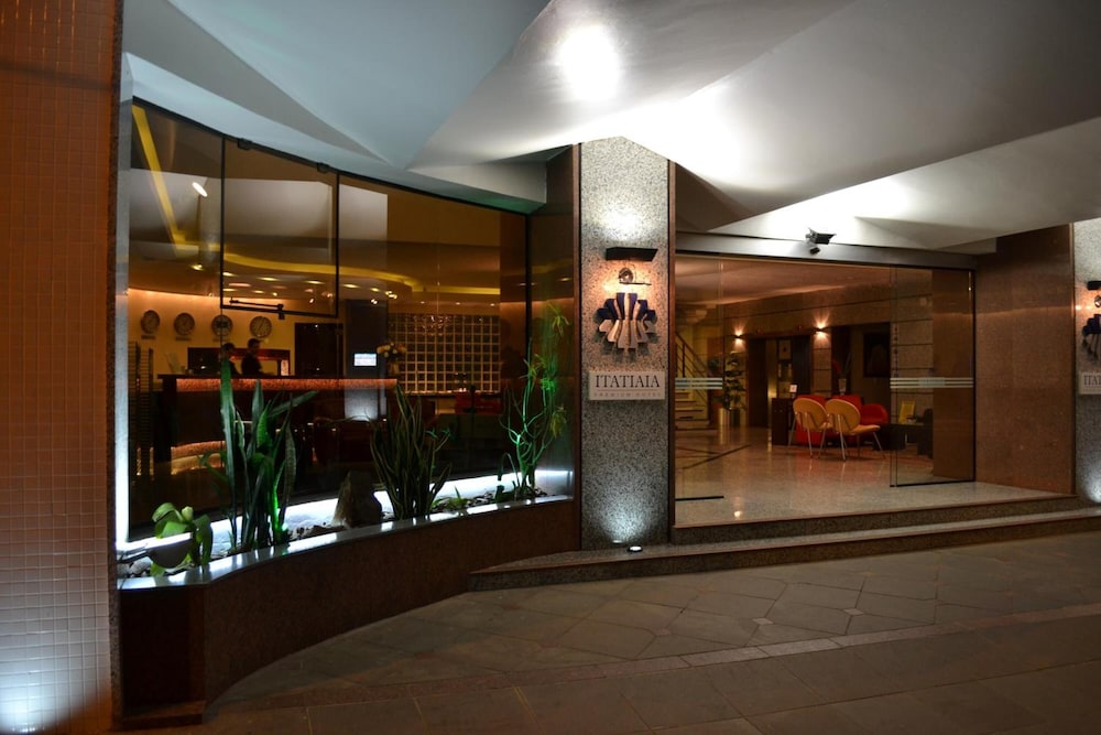 Itatiaia Premium Hotel 4/54