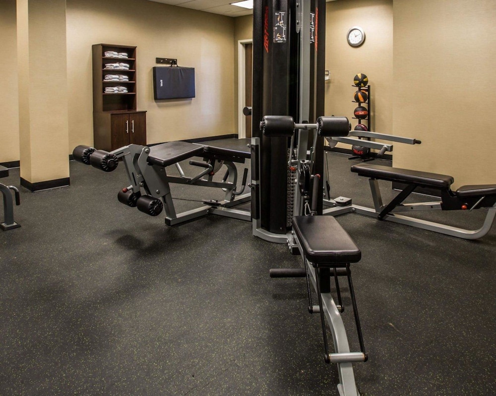 Comfort Inn Sylva - Cullowhee Sylva NC 30/57