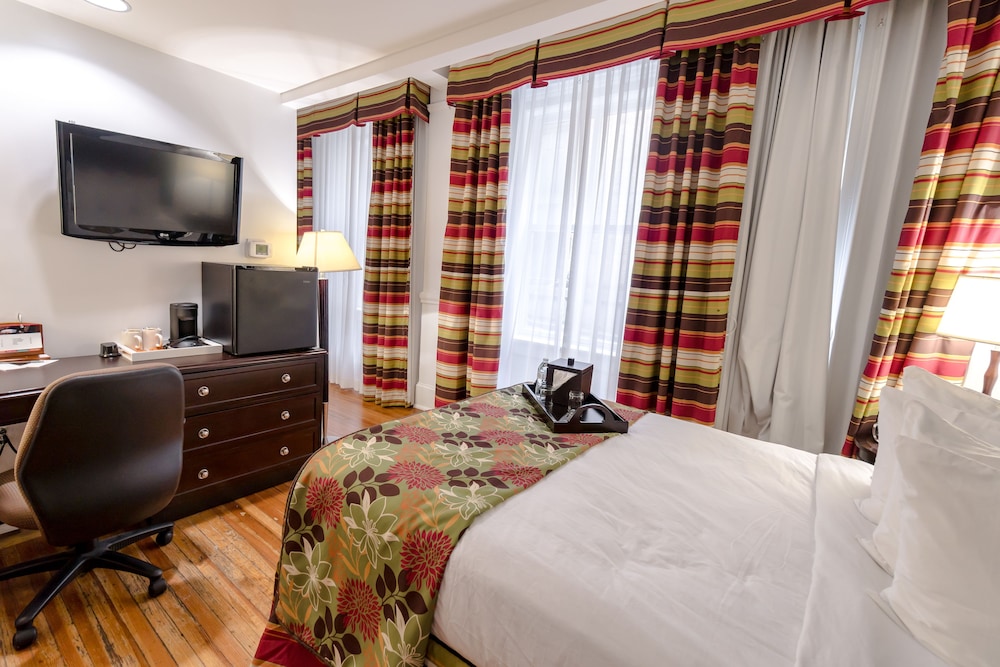 Hotel Gibbs Downtown San Antonio Riverwalk 41/66