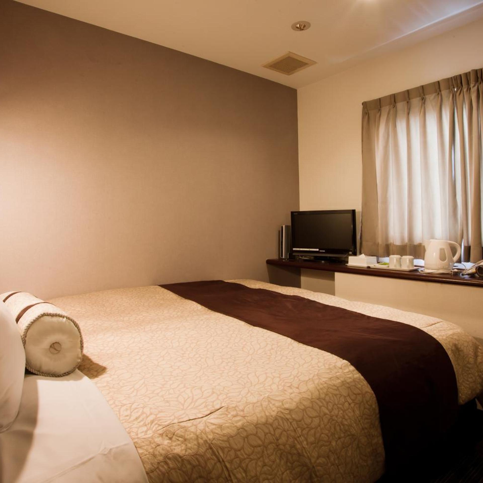 Kakegawa Station Hotel 9/24