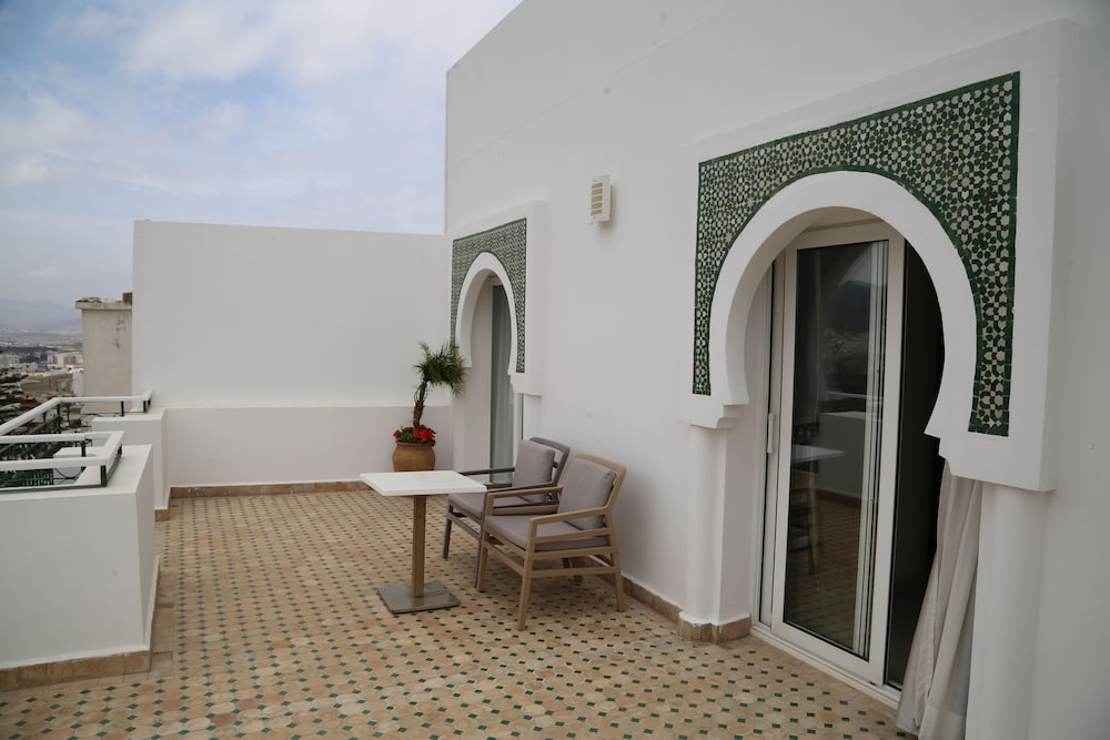 Al Mandari 45/65