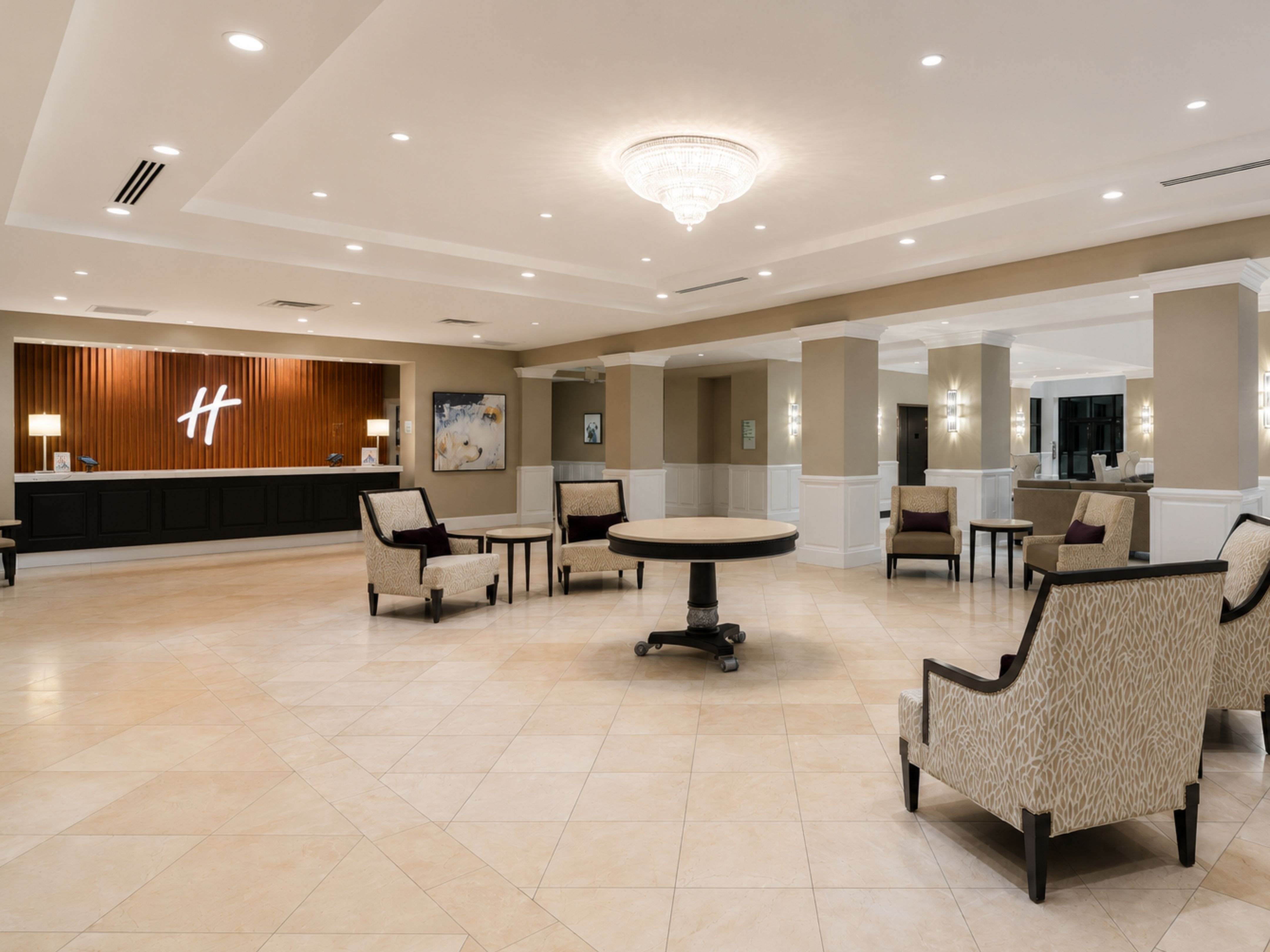 Holiday Inn Wilmington 26/50
