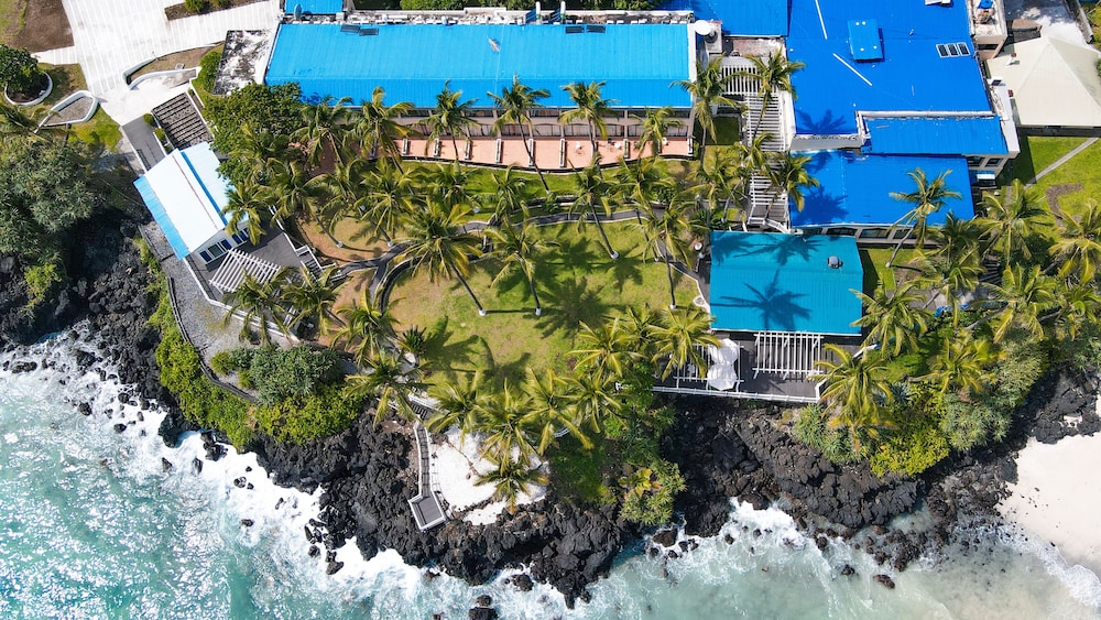 Golden Tulip Grande Comore Moroni Resort And Spa 66/70