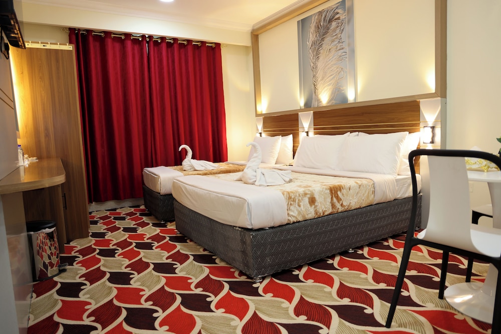 Tanha Park Hotel 29/52