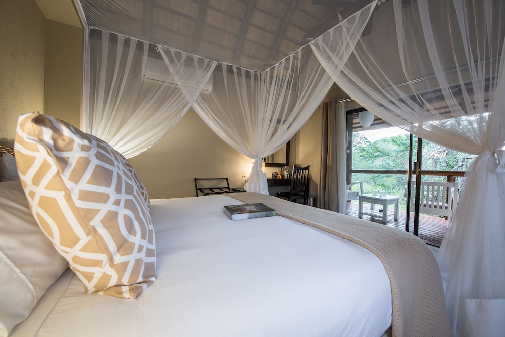 Bushbaby River Lodge 27/59