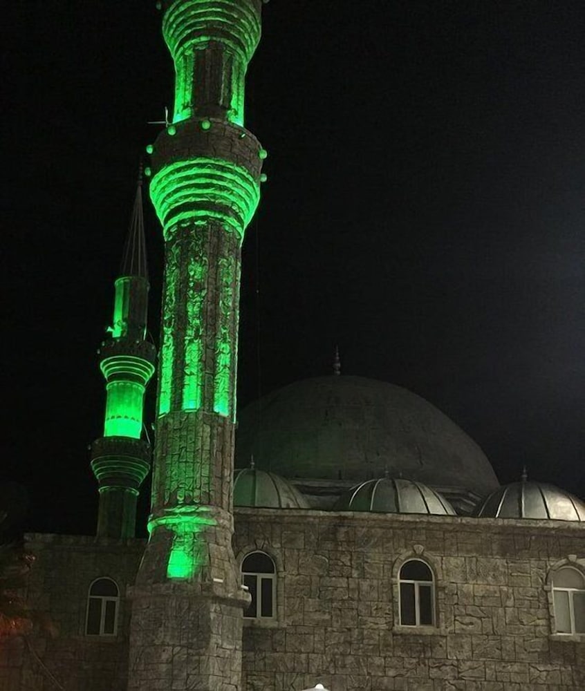 Kadriye Sarp Otel 8/44