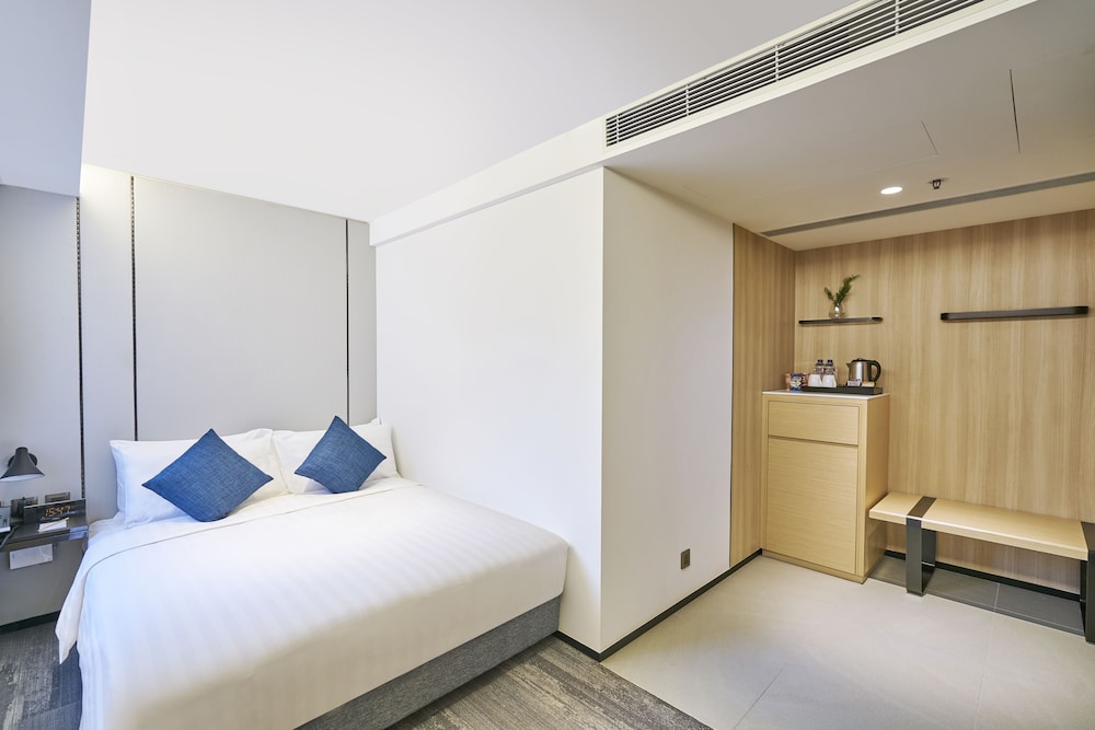 Hotel Cozi Oasis 9/34