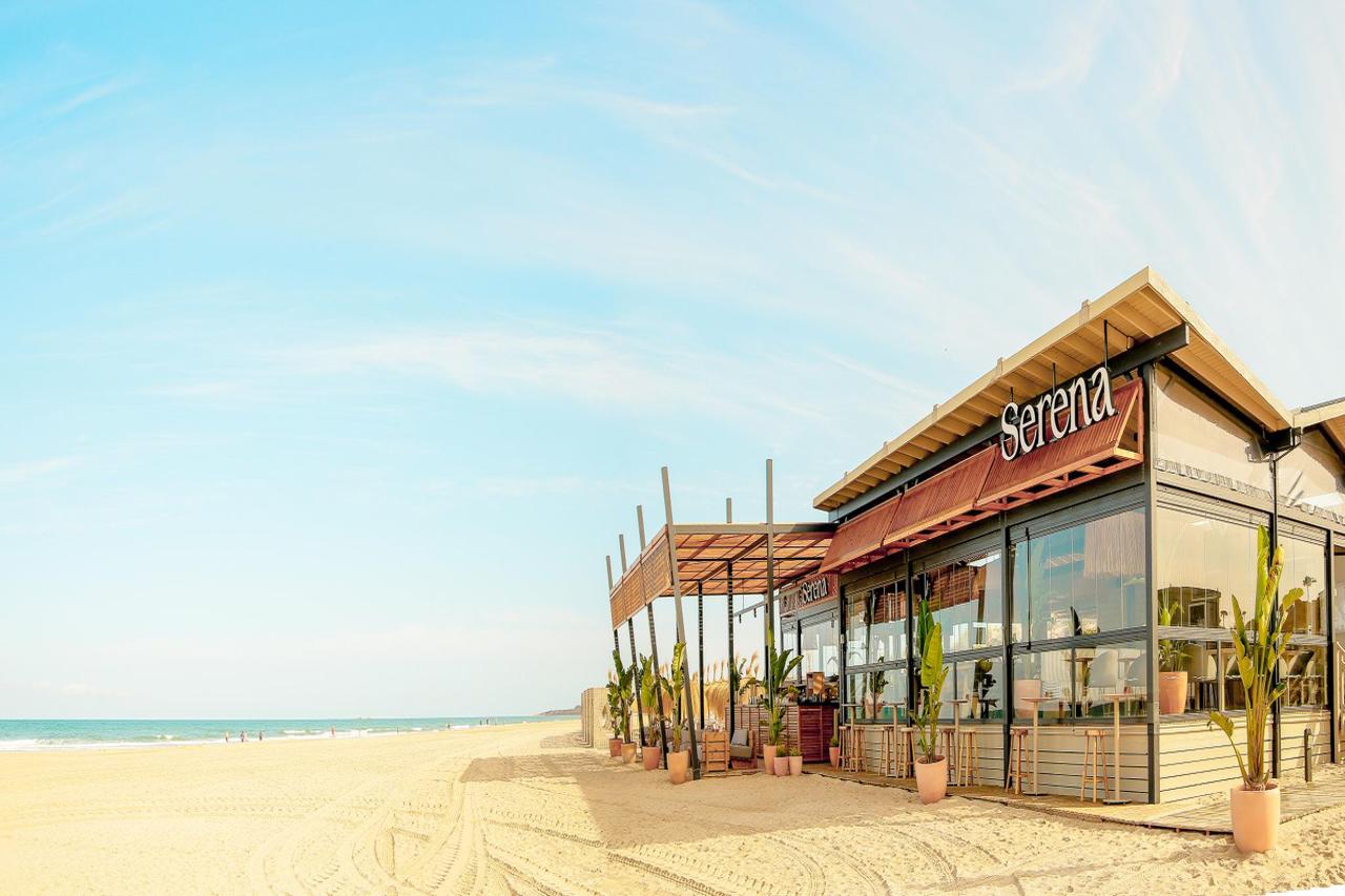 Hipotels Barrosa Palace and Spa 44/46