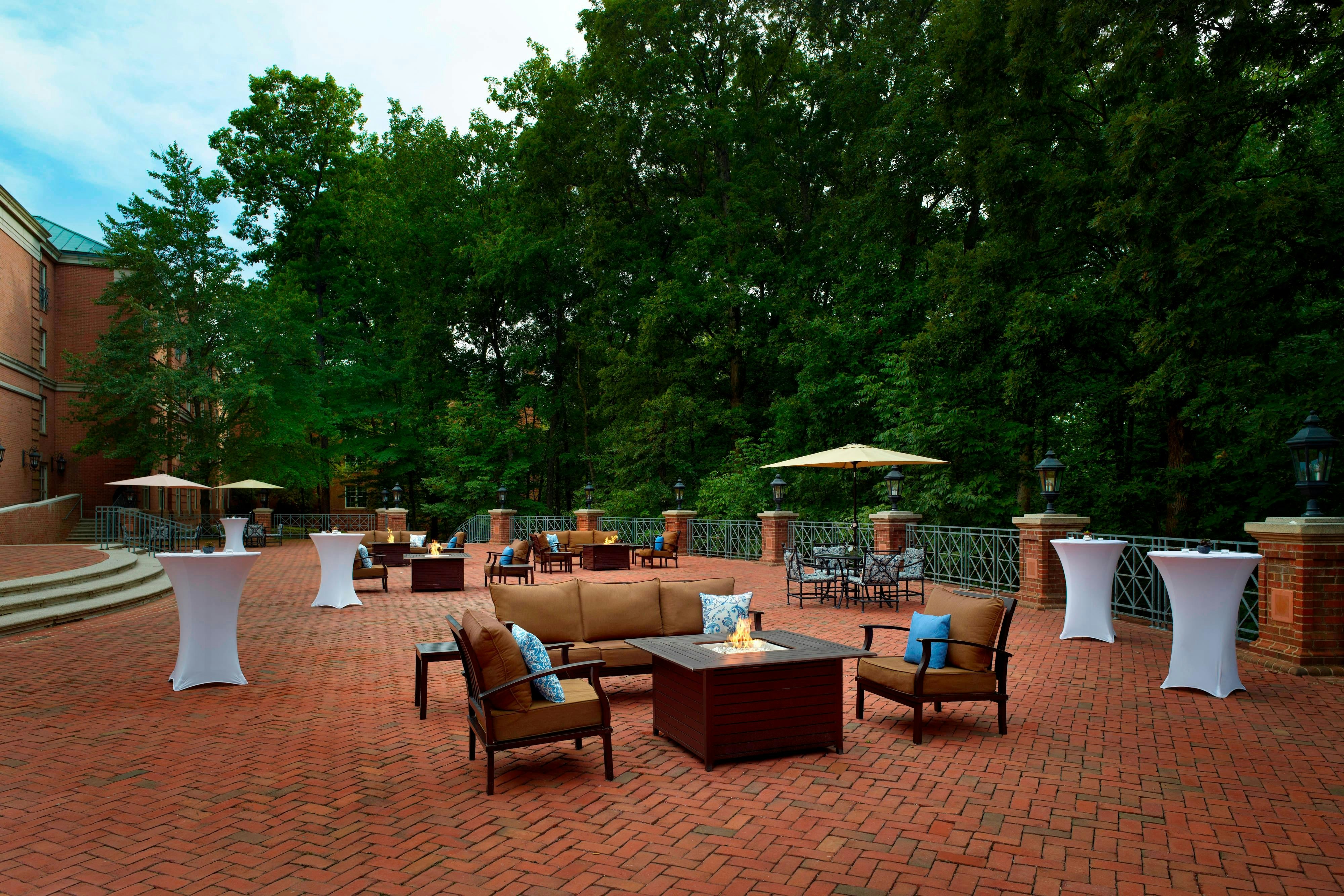 Westfields Marriott Washington Dulles 27/27