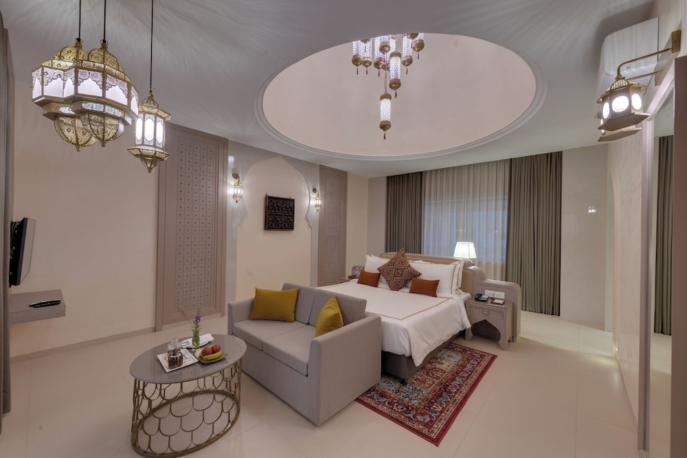 The Fern Sattva Resort, Little Rann of Kutch 44/65