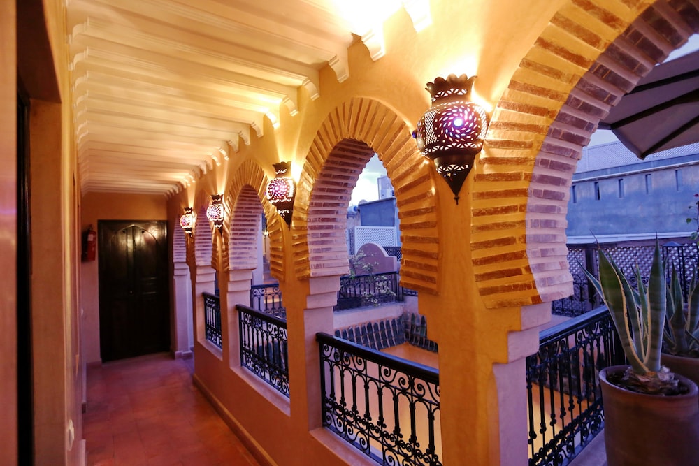 Riad Marrakiss 26/50
