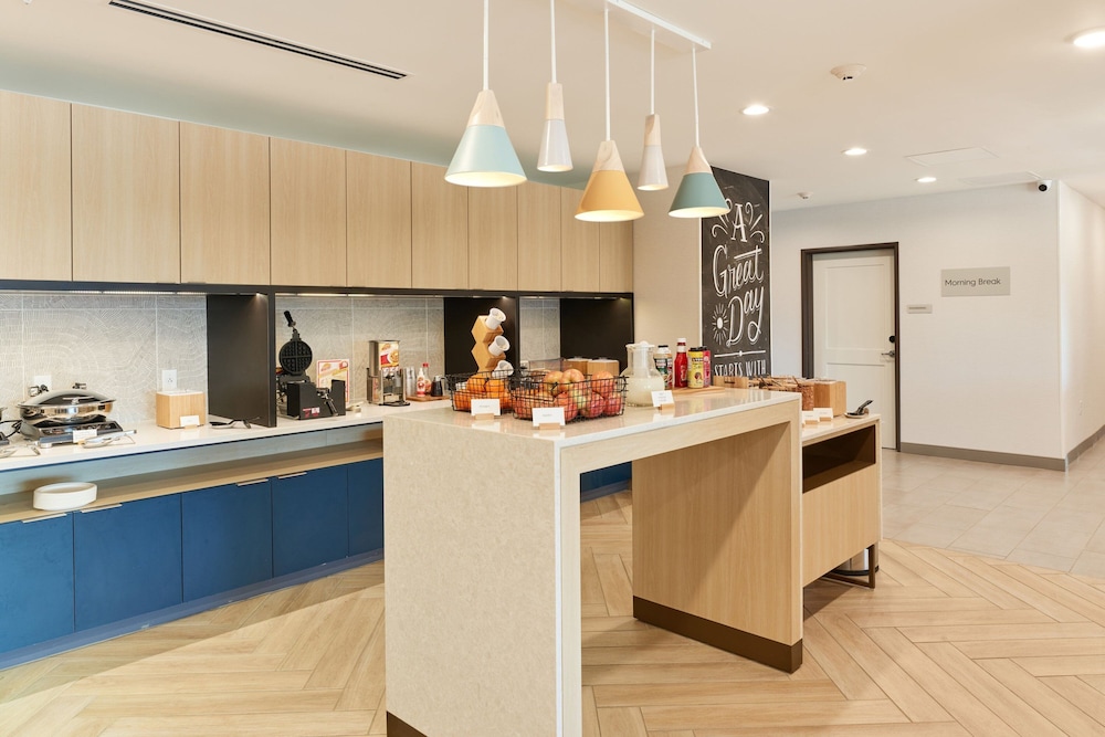 TownePlace Suites by Marriott Hixson 27/40