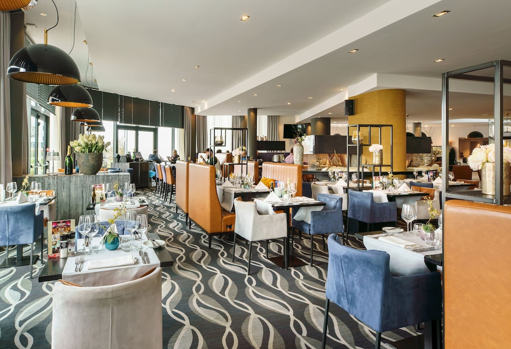 Congres Hotel Van Der Valk Mons 54/68