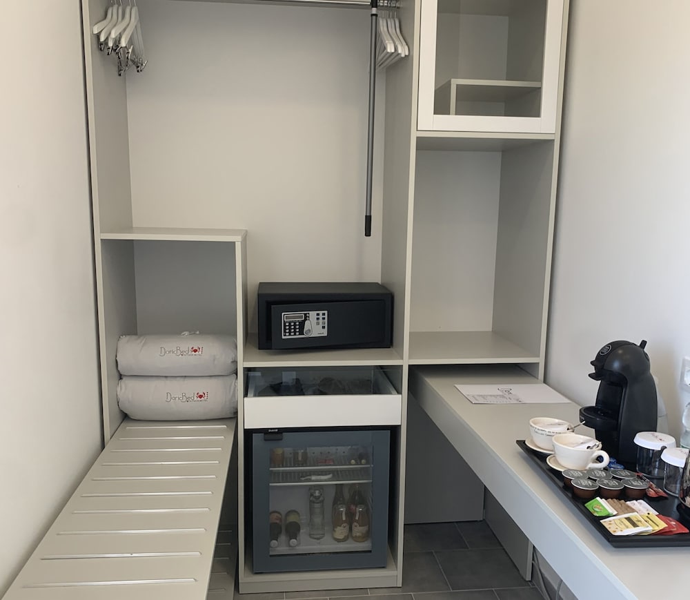 Doric Eco Boutique Resort and Spa - Sicily 24/63