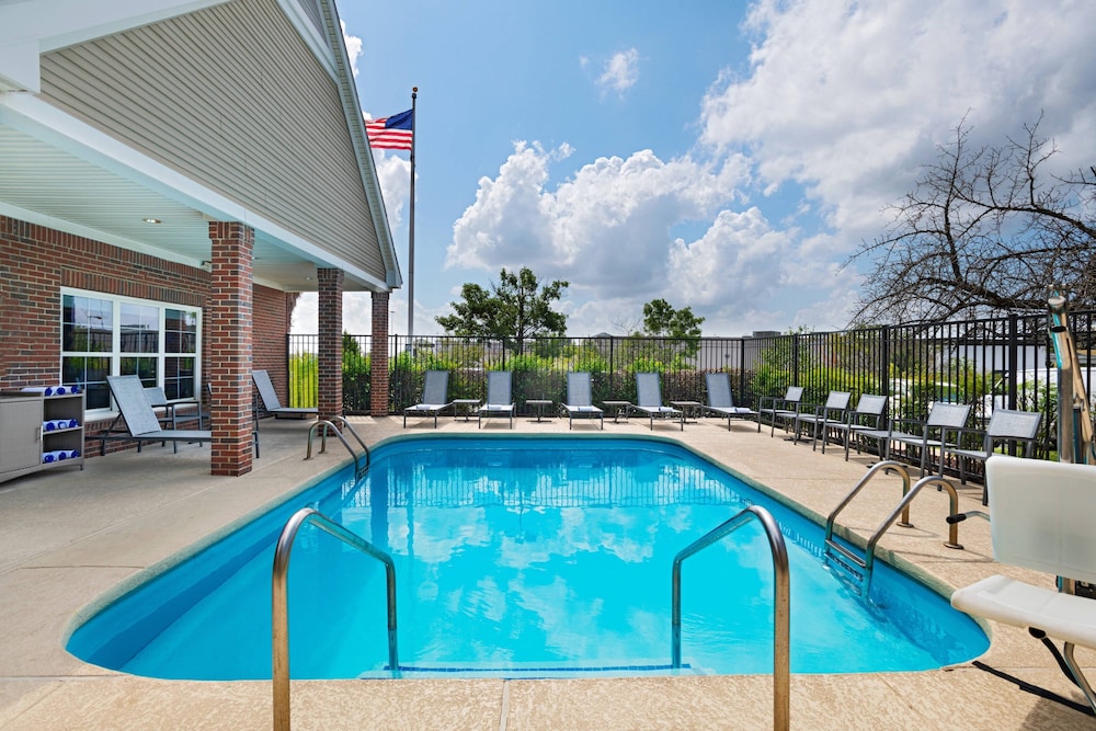 Residence Inn by Marriott Austin The Domain Area 2/36