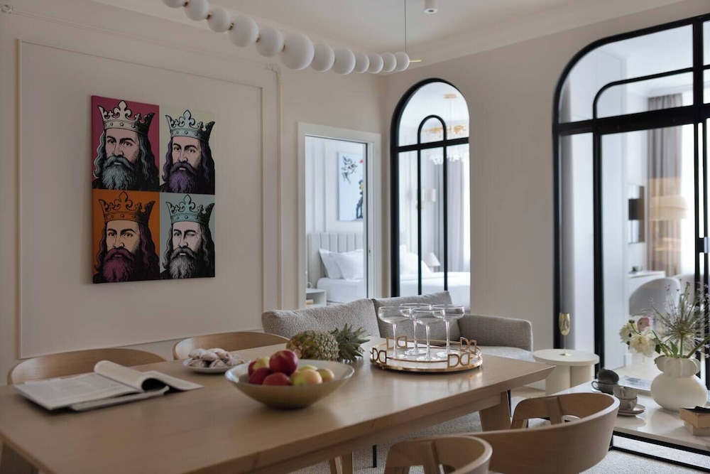 Fragola Apartments Old Town 45/50