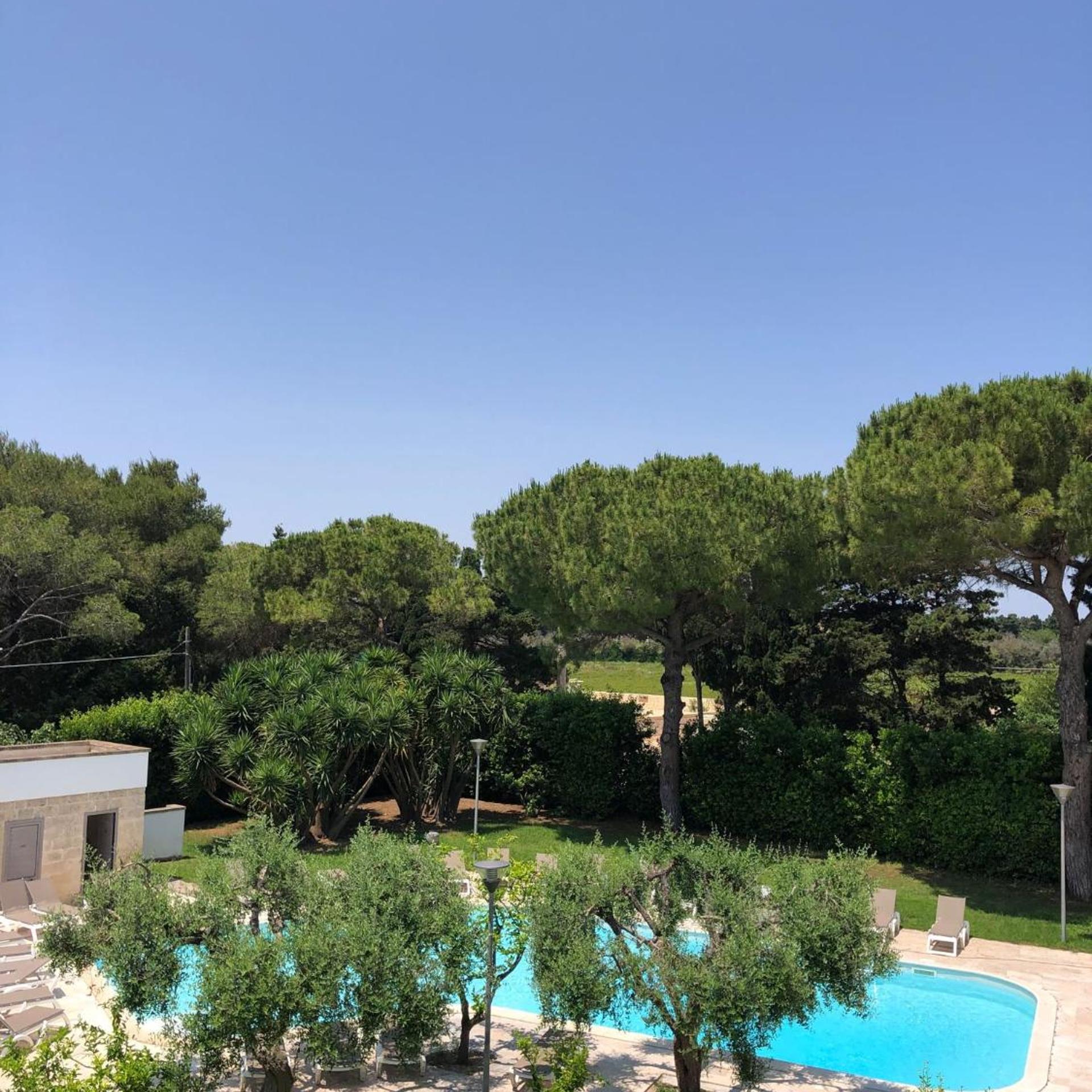 Hotel Village Gabriella 50/57