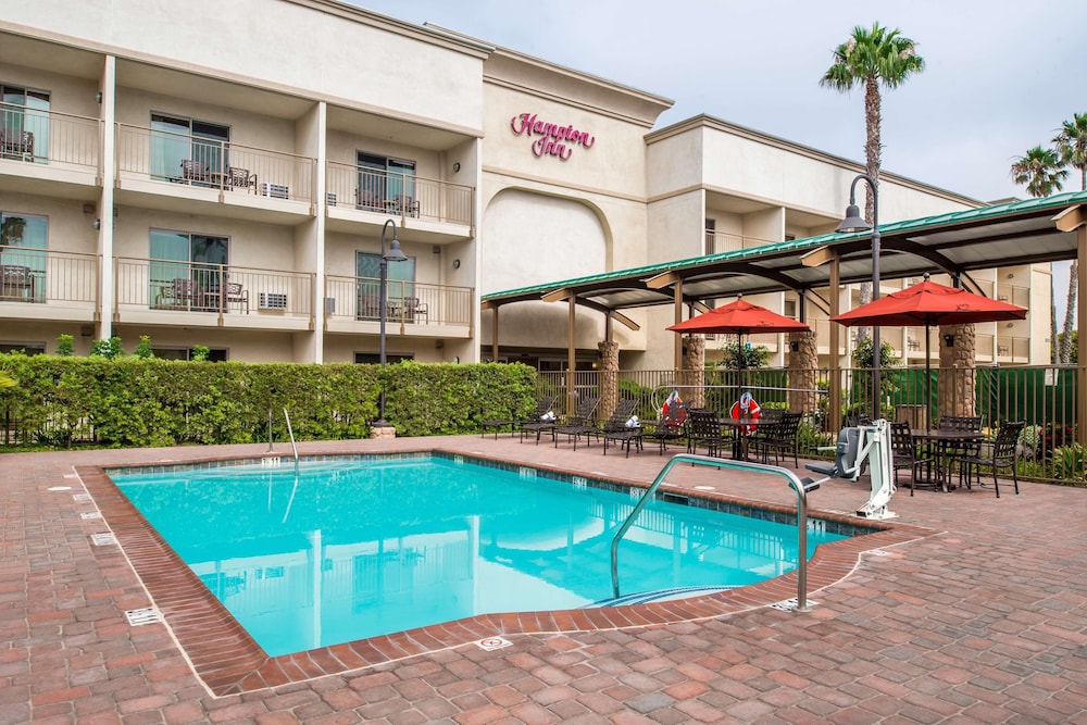 Hampton Inn Channel Islands Harbor 24/65